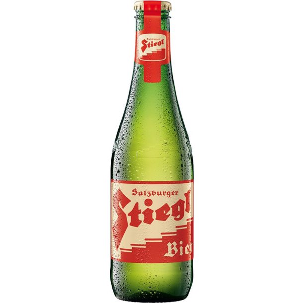 Stiegl Goldbräu 5% - 12 x 33 cl Stiegl Goldbräu 5% - 12 x 33 cl