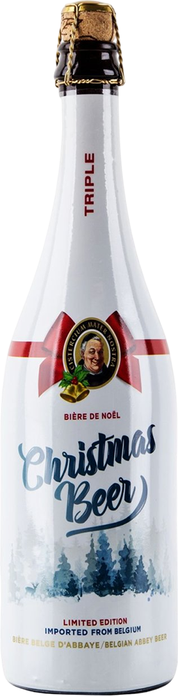 Abbaye d'Aulne Christmas 9% - 75 cl
