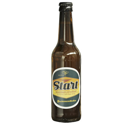 TurbinenBräu Goldsprint 5,2% - 24 x 33 cl TurbinenBräu Goldsprint 5,2% - 24 x 33 cl