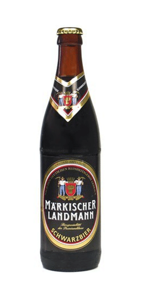 Märkischer Landmann 4,9% - 20 x 50 cl