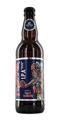 Robinsons Trooper IPA 6% - 8 x 50 cl Robinsons Trooper IPA 6% - 8 x 50 cl