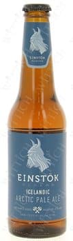 Einstök Icelandic Artic Pale Ale 5,6% - 24 x 33 cl