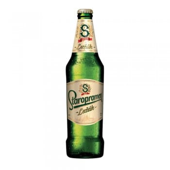 Staropramen Premium 5% - 20 x 50 cl MW