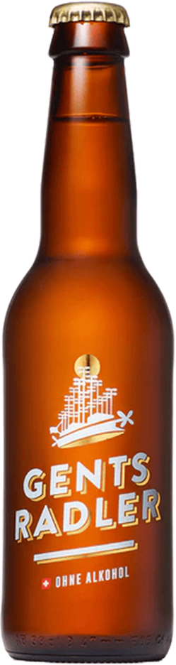 Radler sans Tour de Gents 24 x 33 cl Radler sans Tour de Gents 24 x 33 cl