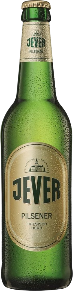 Jever Pilsener 4,9% - 20 x 50 cl MW Jever Pilsener 4,9% - 20 x 50 cl MW
