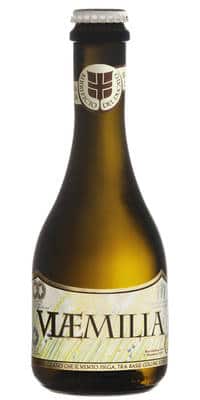 Birrificio del Ducato Viaemilia 5% - 12 x 33 cl Birrificio del Ducato Viaemilia 5% - 12 x 33 cl