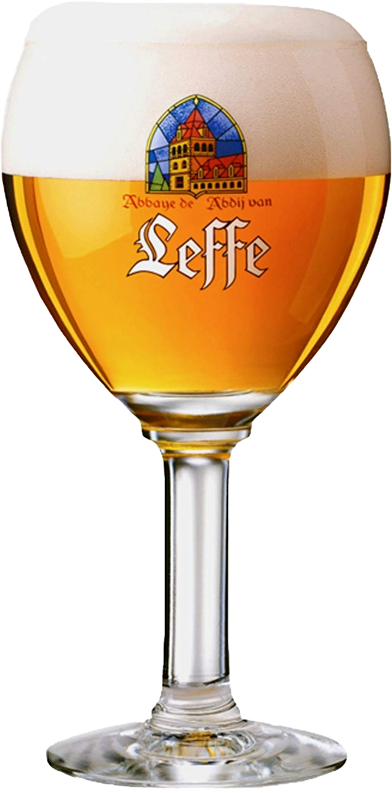 Leffe Kelch - 6 x 33 cl