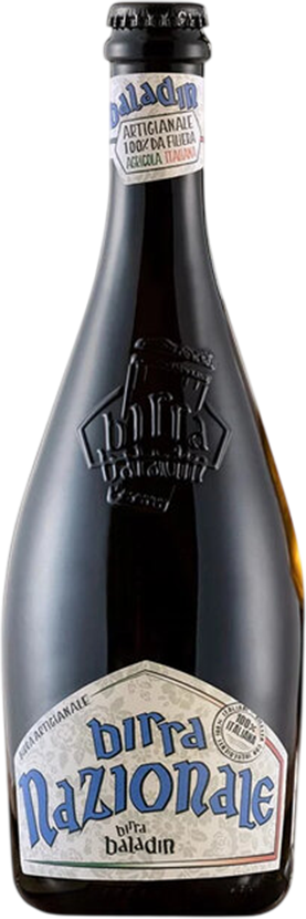 Baladin Nazionale 6.5% - 75 cl