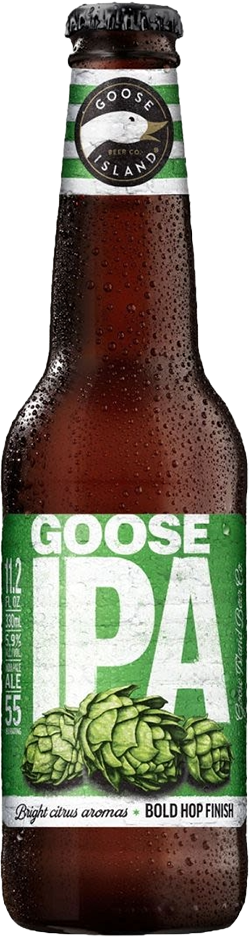 Goose Island IPA 5.9% - 24 x 35 cl Goose Island IPA 5.9% - 24 x 35 cl