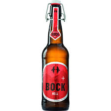 Einsiedler Schwyzer Bockbier 6% - 20 x 58 cl Bügel MW