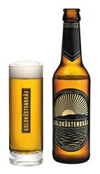 Brauerei Uster Goldküstenbräu Original 10 x 33 cl MW