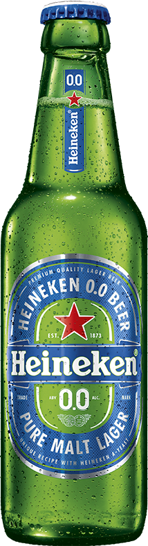 Heineken Alkoholfrei  - 6 x 33 cl Heineken Alkoholfrei  - 6 x 33 cl
