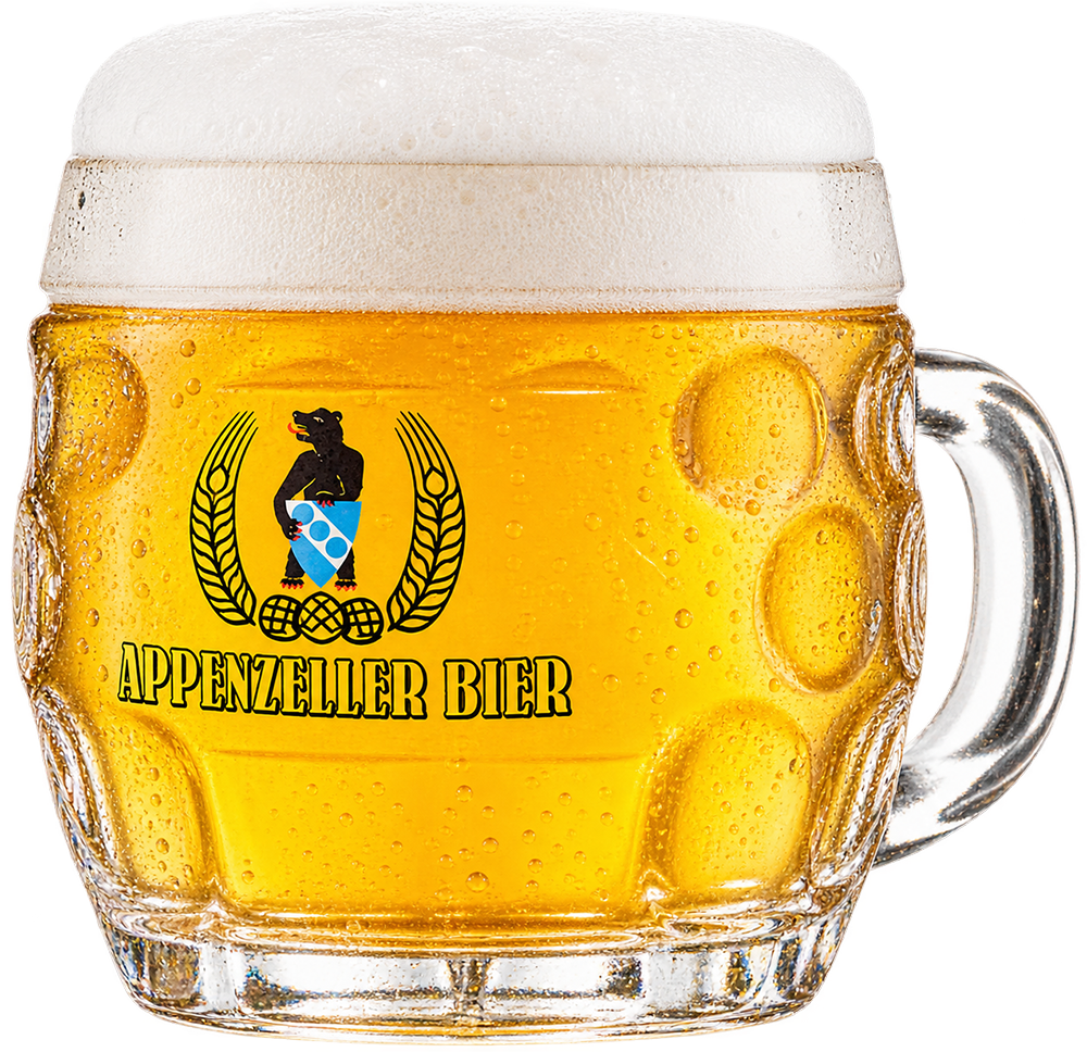 appenzeller Rugeli