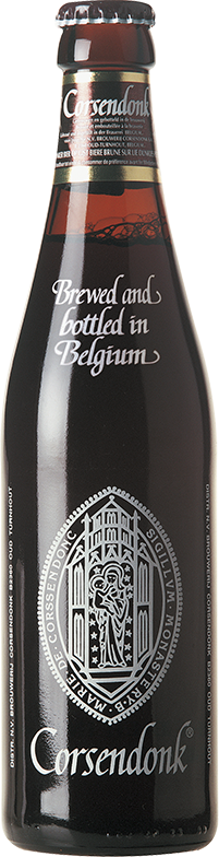 Corsendonk Pater Brune 7,5% vol. 24 x 33 cl MW bouteille Corsendonk Pater Brune 7,5% vol. 24 x 33 cl MW bouteille