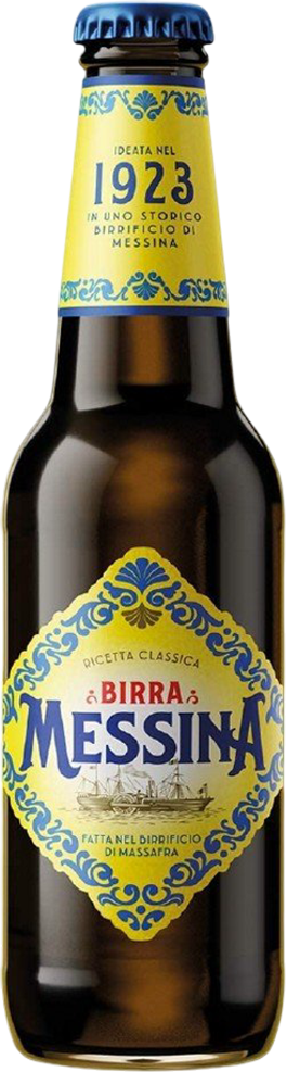 Messina Classica 4,7% - 33 cl