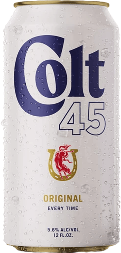 Colt 12 5,61% - 12 x 71 cl Colt 12 5,61% - 12 x 71 cl