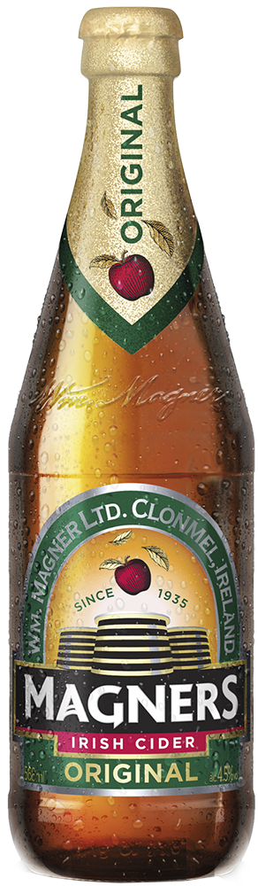 Magners Original 4.5% - 12 x 56.8 cl Magners Original 4.5% - 12 x 56.8 cl