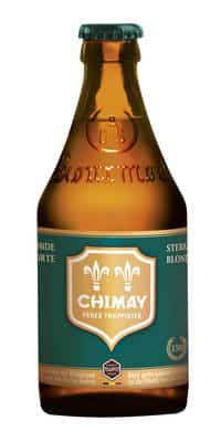 Chimay 150 Verte 10,0% Vol. 24 x 33 cl Belgien