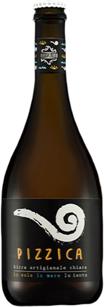 Salento Pizzica 5.2% - 33 cl