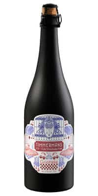 Timmermans Schaarbeek Kriek Griotteke 7,0% - 6 x 75 cl 