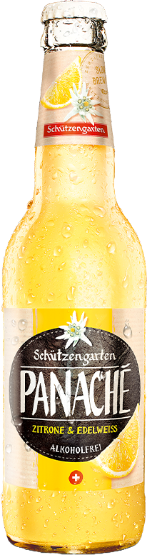 Schützengarten Panaché Alkoholfrei - 6 x 33 cl Schützengarten Panaché Alkoholfrei - 6 x 33 cl
