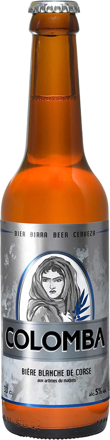 Pietra Colomba 5% - 33 cl