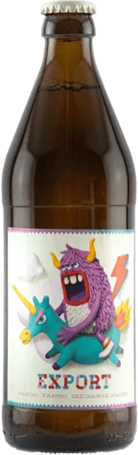 Tilman Export 5.6% - 20 x 50 cl MW Tilman Export 5.6% - 20 x 50 cl MW