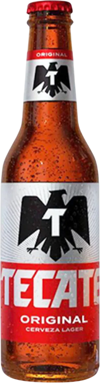 Tecate Original 4.5% - 32.5 cl