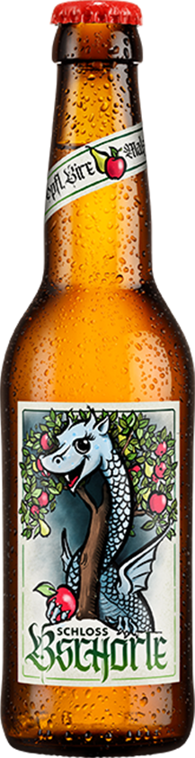 Appenzeller Schloss Bschorle Alkoholfrei - 6 x 33 cl Appenzeller Schloss Bschorle Alkoholfrei - 6 x 33 cl