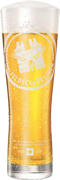 Feldschlösschen Stange - 6 x 30 cl