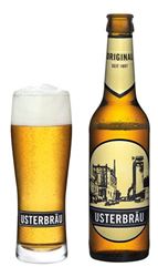 Brauerei Uster Original 5,0% Vol. 10 x 33 cl