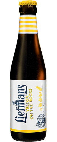 Liefmans Yell'Oh 3.8% - 25 cl Liefmans Yell'Oh 3.8% - 25 cl