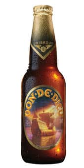 Unibroue Don de Dieu 9,0% Vol. 24 x 34 cl Kanada