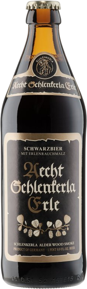 Schlenkerla Rauchbier Märzen 5,1% - ##packaging## x 50 cl