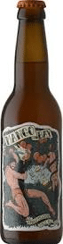 Mad Scientist Mango Bay 5,2% - 24 x 33 cl 