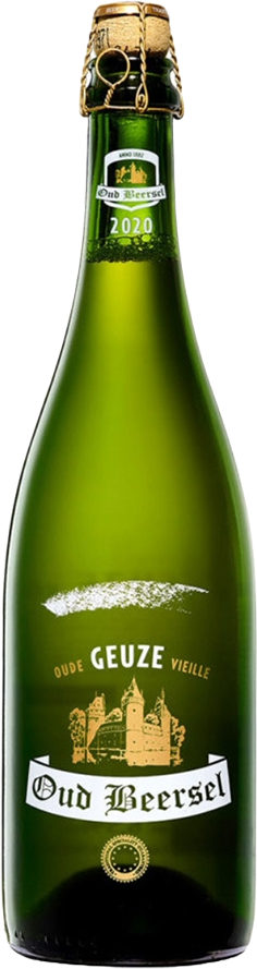 Oud Beersel Gueuze 6% - 6 x 75 cl Oud Beersel Gueuze 6% - 6 x 75 cl