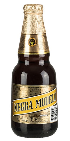 Negra Modelo 5,3% - 24 x 35,5 cl