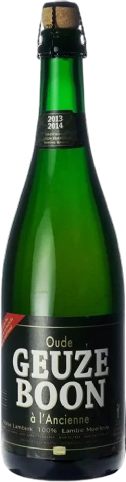 Boon Oude Gueuze 7% - 75 cl