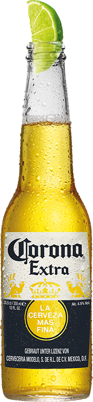 Corona Extra 4.6% - 24 x 33 cl Corona Extra 4.6% - 24 x 33 cl