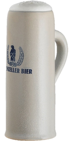 Appenzeller Steinkrug  – 10 x 50 cl