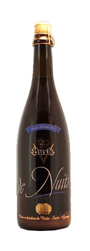 Dubuisson Frères Bush de Nuits 13% Vol. 6 x 75 cl Belgien