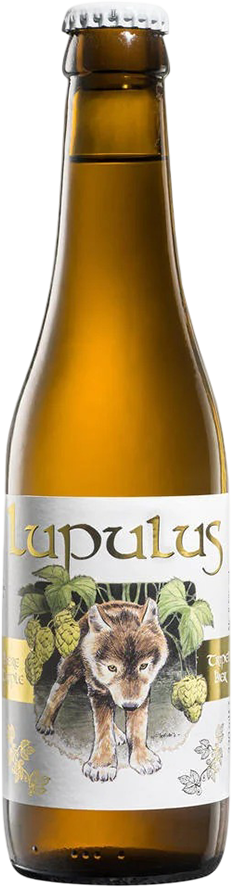 Lupulus Blonde 8.5% - 33 cl
