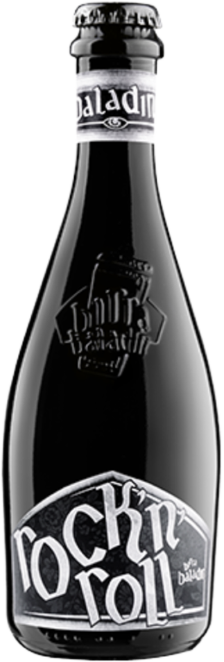 Baladin Birra Baladin Rock'n'roll 7,5% vol. 6 x 33 cl Italie Baladin Birra Baladin Rock'n'roll 7,5% vol. 6 x 33 cl Italie
