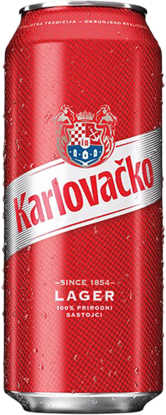 Karlovacko Dose