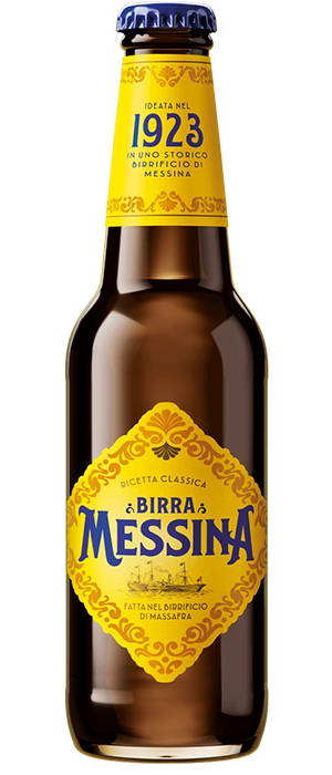 Messina Classica 4,7% - 24 x 33 cl Messina Classica 4,7% - 24 x 33 cl