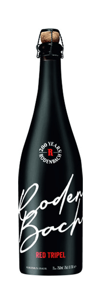 Rodenbach Sour Tripel 8,2% - 6 x 75 cl Rodenbach Sour Tripel 8,2% - 6 x 75 cl