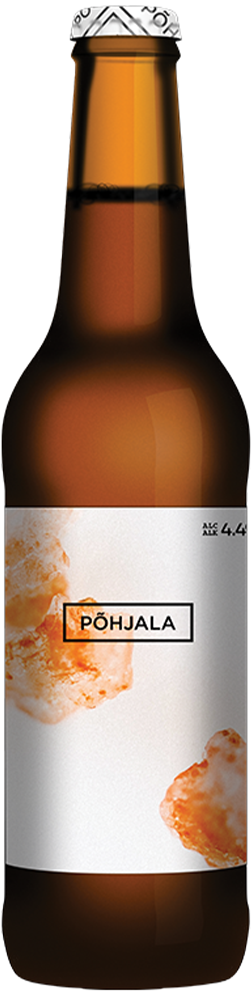 Pohjala Meri 4.4% - 24 x 33 cl