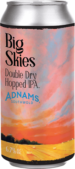 Adnams Southwold Bitter 4,1% - 50 cl