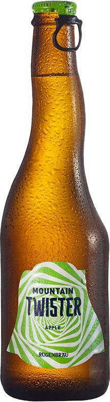 Twister Mountain Crazy Apple Alkoholfrei