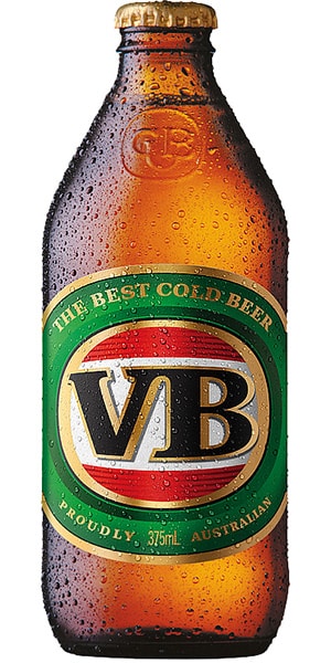 Victoria VB 4.9% - 24 x 37 cl Victoria VB 4.9% - 24 x 37 cl